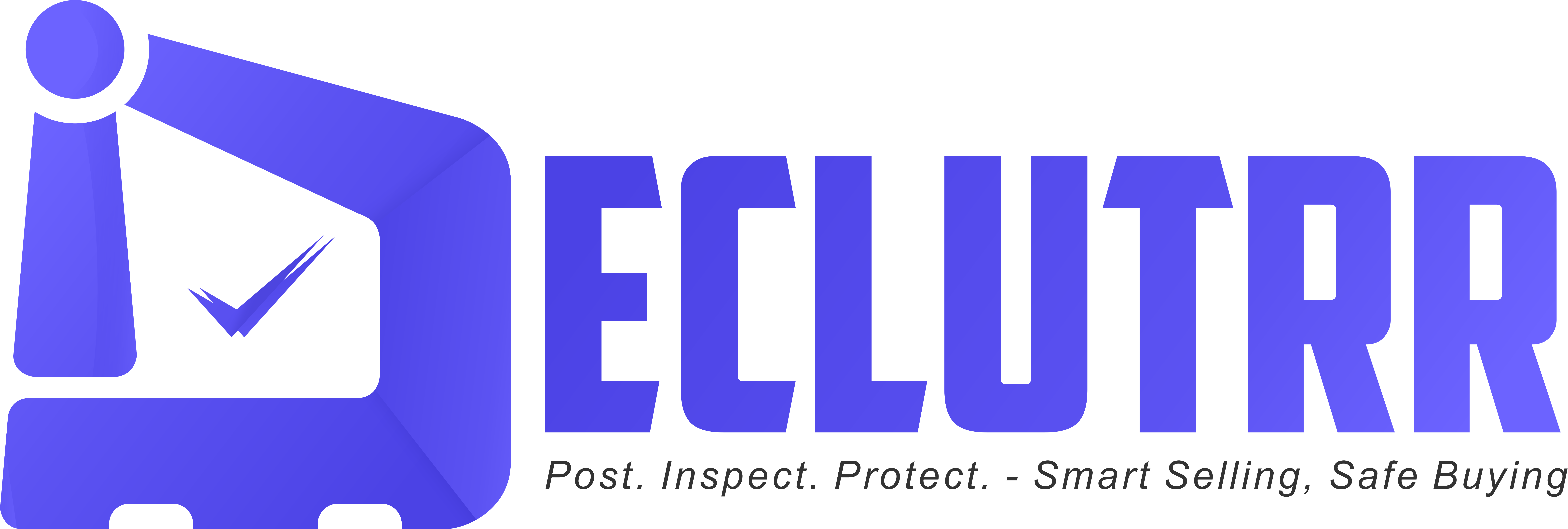 Declutrr Logo
